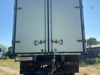 2012 ГАЗ ГАЗель (3302), белый, 800000 рублей, вид 4