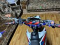 2021 GR GR-SX150, красный, 89990 рублей - вид 8