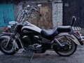 2001 Honda Shadow 750, бежевый, 430000 рублей - вид 4