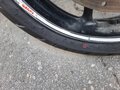 2011 Yamaha XJ6 (FZ6R), белый, 450000 рублей - вид 6