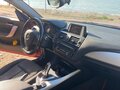2012 BMW 1 серии 116i II (F20/F21), красный, 1340000 рублей - вид 8