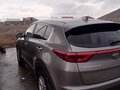 2018 Kia Sportage IV, серый, 2200000 рублей - вид 3