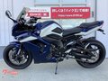 2014 Yamaha FZ1, синий, 620000 рублей - вид 1