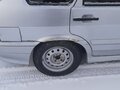 2008 Lada (ВАЗ) 2114, серебристый, 140000 рублей - вид 9