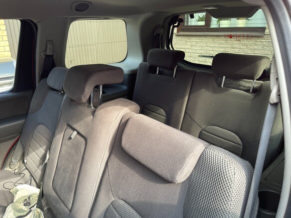 2011 Nissan Pathfinder III Рестайлинг, пурпурный, 1990000 рублей - вид 15