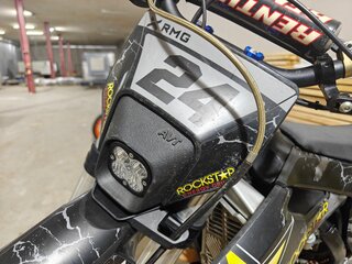 2022 Avantis Enduro 300 Pro/EFI, чёрный, 255000 рублей, вид 3