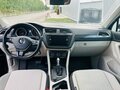 2017 Volkswagen Tiguan II, чёрный, 2200000 рублей - вид 7