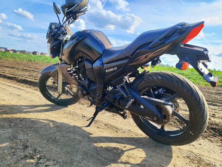 2014 Racer Nitro, чёрный, 99999 рублей, вид 3