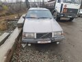 1991 Volvo 740, серебристый, 150000 рублей - вид 1