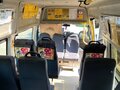 2013 Ford Transit, белый, 509000 рублей - вид 10