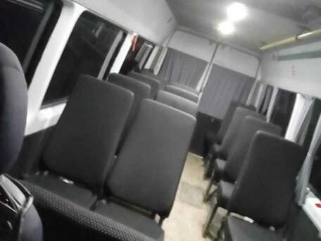2014 Mercedes-Benz Sprinter Classic, белый, 1250000 рублей, вид 3