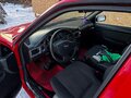 2008 Daewoo Nexia I Рестайлинг, красный, 120000 рублей - вид 4