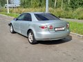 2004 Mazda 6 I (GG), серый, 570000 рублей - вид 7
