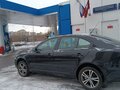 2008 Skoda Octavia II (A5), чёрный, 800000 рублей - вид 8