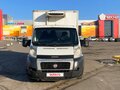 2012 Fiat Professional Ducato, белый, 1990000 рублей