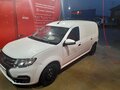 2021 LADA (ВАЗ) Largus, белый, 1200000 рублей - вид 6