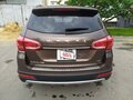 2019 Haval H6 I, коричневый, 1500000 рублей - вид 3