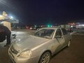 2007 Lada (ВАЗ) Priora I, серебристый, 300000 рублей
