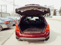 2008 Nissan Murano I (Z50), красный, 580000 рублей - вид 10