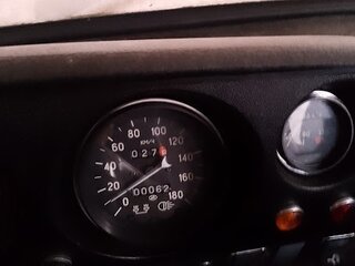 1980 Lada (ВАЗ) 2121 (4x4) I, белый, 7000000 рублей, вид 4