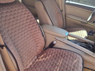 2009 Mercedes-Benz M-Класс 350 II (W164) Рестайлинг, белый, 2200000 рублей, вид 5