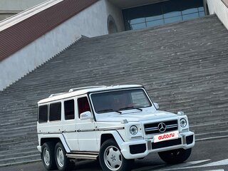 1981 Mercedes-Benz G-Класс 280 I (W460; W461), белый, 8700000 рублей, вид 2