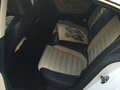 2011 Volkswagen Passat CC I, белый - вид 7