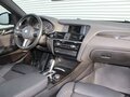 2017 BMW X4 20i I (F26), белый, 3400000 рублей - вид 5