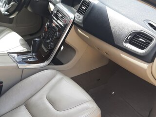 2010 Volvo S60 II, чёрный, 950000 рублей, вид 5
