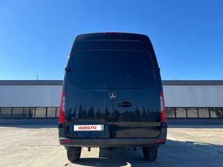 2020 Mercedes-Benz Sprinter, чёрный, 2750000 рублей, вид 5