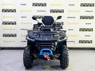 2026 Segway AT5, чёрный, 830000 рублей, вид 2