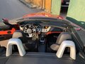 2013 BMW Z4 20i II (E89) Рестайлинг, оранжевый - вид 11