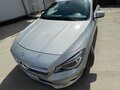 2013 Mercedes-Benz CLA 200 I (C117, X117), серебристый, 1500000 рублей - вид 1