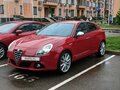 2014 Alfa Romeo Giulietta III, красный, 1650000 рублей - вид 4