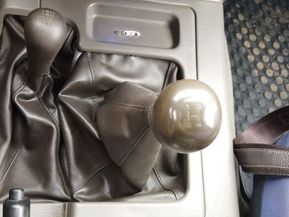 2000 Nissan Patrol V (Y61), синий, 1300000 рублей - вид 11