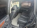 2015 Lexus LX 450d III Рестайлинг 2, чёрный, 7000000 рублей - вид 10