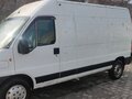 2011 Fiat Professional Ducato, белый, 1200000 рублей - вид 7