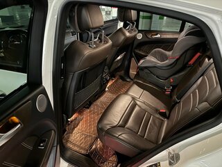 2017 Mercedes-Benz GLE Coupe AMG 63 AMG S I (C292), белый, 4750000 рублей, вид 4