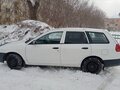 2000 Nissan AD II, белый - вид 2