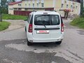 2017 Lada (ВАЗ) Largus I, белый, 639000 рублей - вид 5