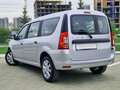 2026 Lada (ВАЗ) Largus I Рестайлинг, серебристый, 1912000 рублей - вид 6