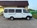 2008 ГАЗ ГАЗель (3221), белый, 950000 рублей - вид 4