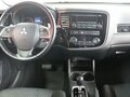 2014 Mitsubishi Outlander III Рестайлинг, серебристый - вид 6