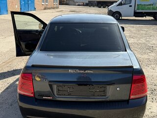 2007 Lada (ВАЗ) Priora I, чёрный, 455055 рублей, вид 4