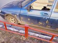 2004 Lada (ВАЗ) 2110, синий - вид 1