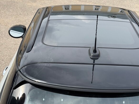 2020 Mini Hatch Cooper III (F55/F56) Рестайлинг, серый, 1425000 рублей - вид 11