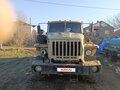 2004 Урал 44202, жёлтый, 520000 рублей - вид 1
