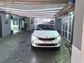 2017 Kia Optima IV, белый, 1850000 рублей