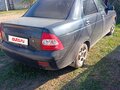 2008 Lada (ВАЗ) Priora I, серый, 129999 рублей - вид 4