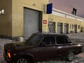 2007 Lada (ВАЗ) 2107, красный - вид 1